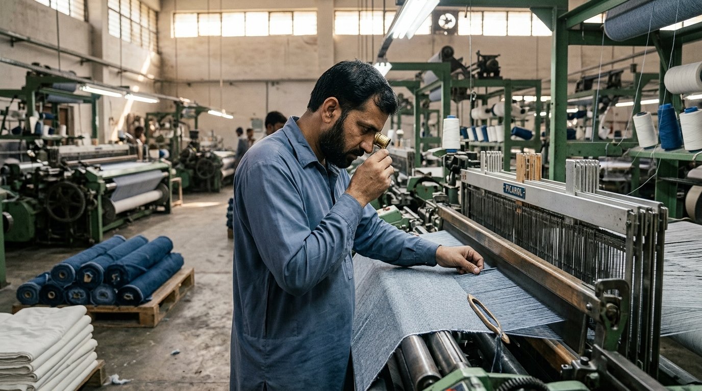 Textiles, Apparel and Home Textiles