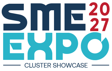 SME 2027 EXPO Cluster Showcase