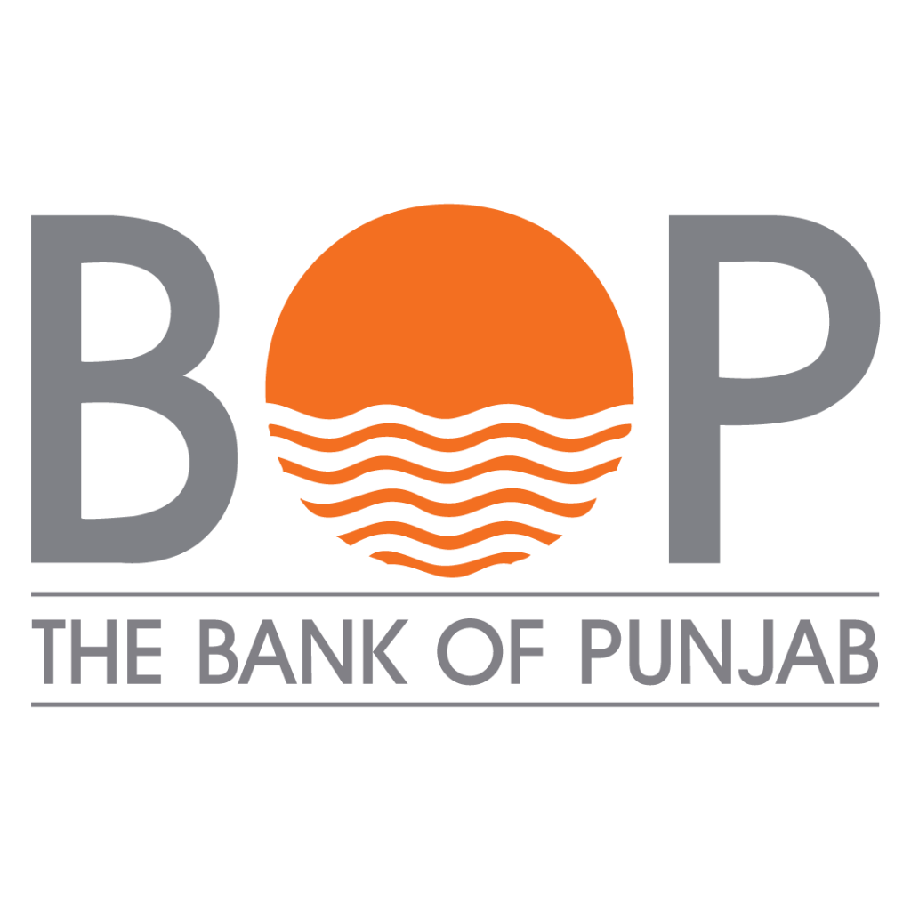 The Bank of Punjab (BOP)