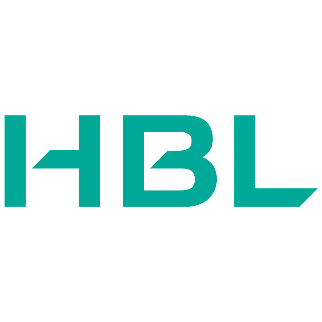 Habib Bank Limited (HBL)
