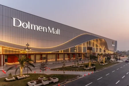 Dolmen-Mall-Lahore-1